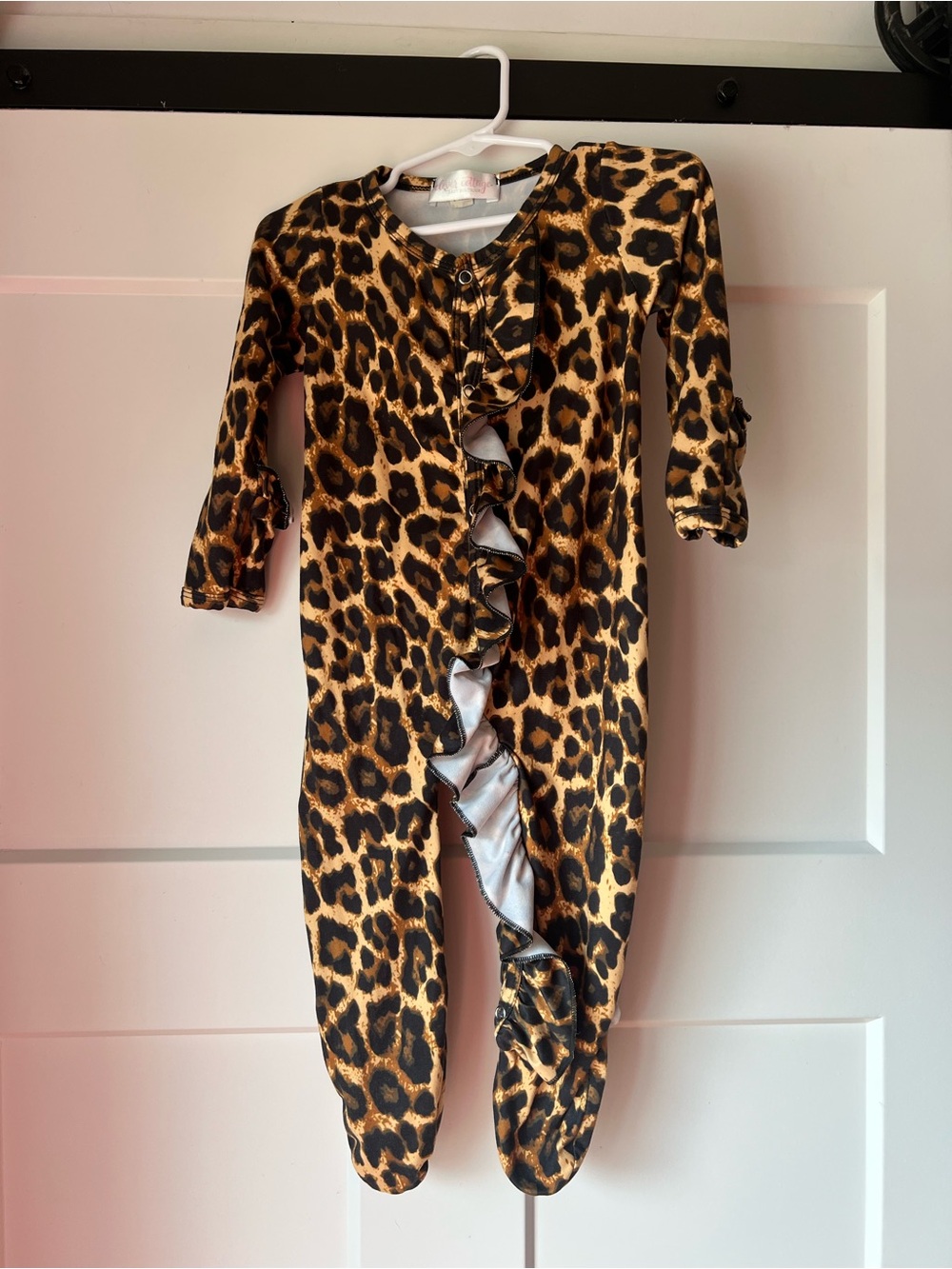 Clover Cottage Onesie